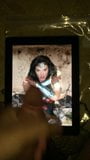 Gal Gadot - Wonder Woman cum hołd snapshot 4