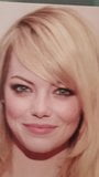 Cumtribute Emma Stone snapshot 1