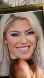 Wwe alexa bliss semen homenaje 77 snapshot 5