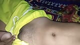 Desi village Girl fucking, Sister ko poora ander dala Tight pussy snapshot 2