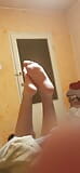 Foot play snapshot 2