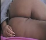  EBONY FART FARTING BBW BOOTY snapshot 9