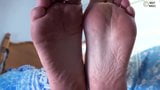 Adoration des pieds en POV snapshot 7