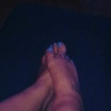 My Feet snapshot 1