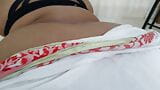 Gran culo caliente india tía follada muy duro con audio claro, priya tía snapshot 4