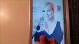 Meghan mccain semen homenaje snapshot 1