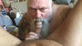 Daddy Sucks Cock snapshot 4