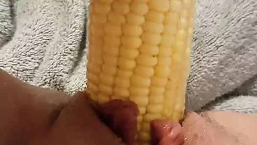 Porn On The Cob
