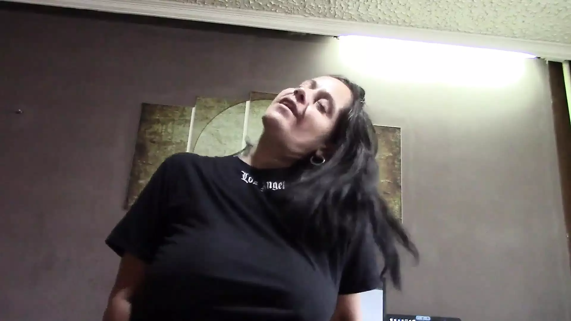 Your Step-mom Has Been Waiting for You | xHamster