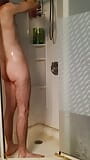 Shower time snapshot 3