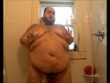 Bjarnarhund Hairy Superchub Solo Shower Show snapshot 5