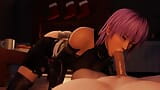 L'ayane christmas slut succhia snapshot 1