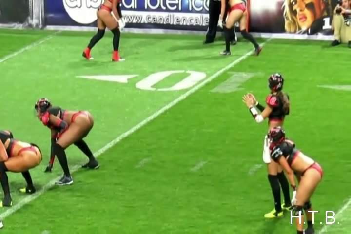 Dildo Soccer
