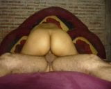 Sexo en la cama 3 snapshot 12