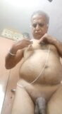 Desi Indische sexy papa snapshot 8