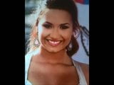 Hommage an Demi Lovato Hure snapshot 7