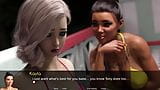 Lisa #13 - babe mengisap bbc - game porno, hentai 3d, game dewasa, 60 fps snapshot 7