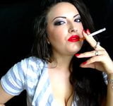 Cigarette Seductress snapshot 9