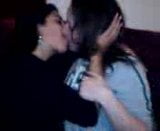 Horny Girls Getting It On snapshot 1