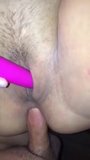 Anal with vibe snapshot 1