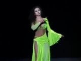 Busty Belly Dance snapshot 16