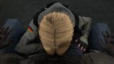 Rainbow Six IQ en Bandit snapshot 6