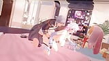 Koro22 Hot 3d Sex Hentai Kompilacja -31 snapshot 1