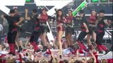 Selena Gomez - spectacol live sexy hd - încetinește snapshot 1