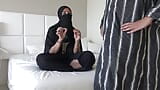 Egyptian Stepmother Prepares Virgin Stepson For His Wedding Night snapshot 5