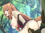 Raphtalia tate no yuusha 질싸 akinoya snapshot 6