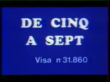 Clito de 5 a 7 (1979) snapshot 1