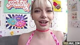 TRUE ANAL Jessica Starling's stunning anal seduction snapshot 10