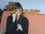 OraL la Salon snapshot 1