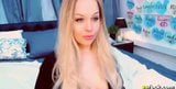 Eine private heiße Show-Camgirl snapshot 4