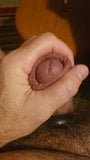 Playing with restored foreskin (no cum) snapshot 8