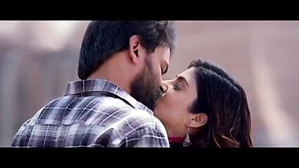 Chanson indienne telugu sexy