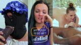 De cuckold -trainer van Brittney Atwood snapshot 4