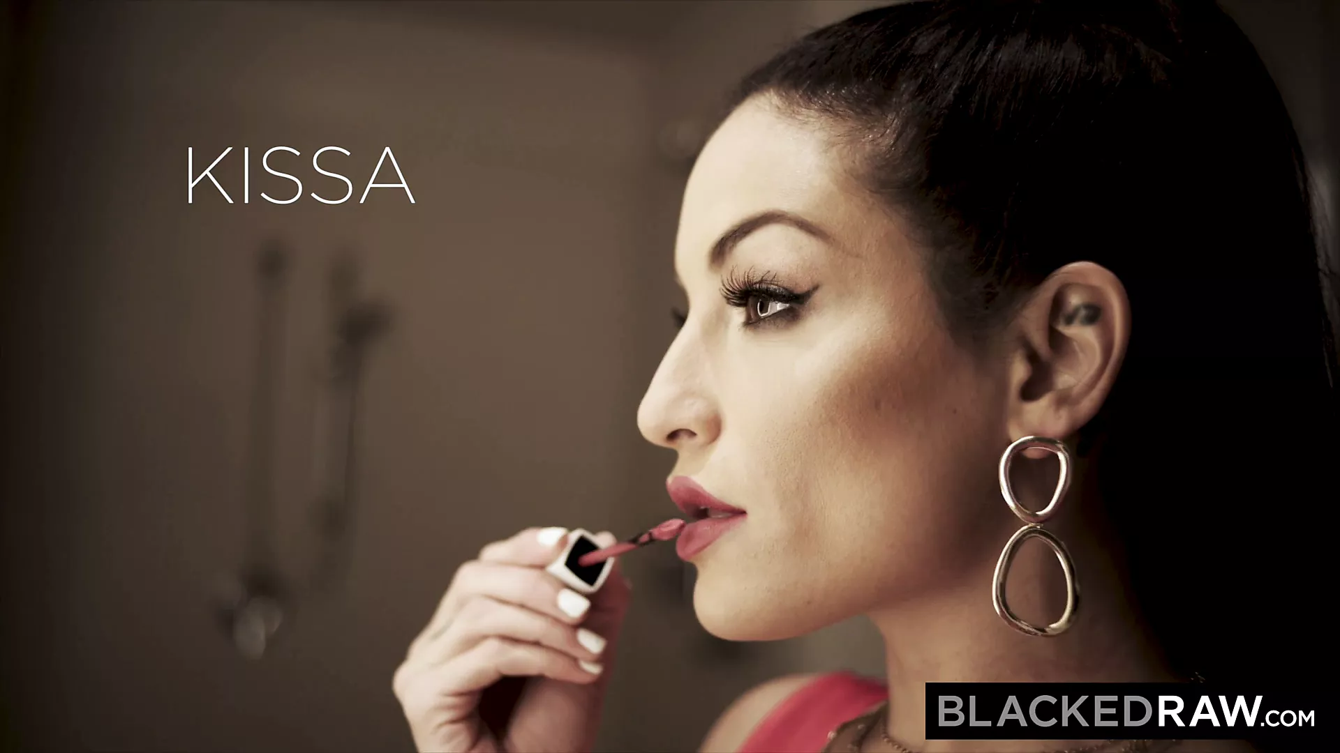 Free watch & Download BLACKEDRAW Kissa Sins Always Gets An Alpha BBC
