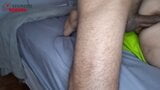 video amador mostra gostosa dando o cu, do anus para vagina e dupla penetração vaginal snapshot 6