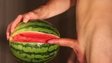 hot melon fuck 1 cum.mp4 snapshot 3