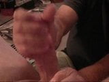 A friend gives me a handjob snapshot 1