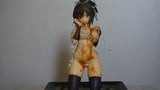 Senran Kagura Asuka Figure Bukkake No Wash4 snapshot 1