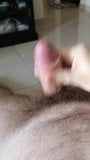 hubby cumming hard for me snapshot 9