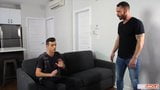 Step Dad Creep - Bailed Out - Sean Peek and Kit Cohen snapshot 3