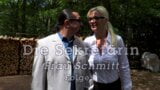 Die Sekretarin Frau Schmitt Folge 4 (Full Movie) snapshot 1