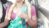 Step dad angry daughter in law car sex telugu crazy dirty talks. Part -2 snapshot 20