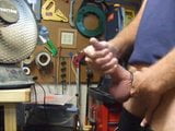 Tug'n in the tool shed snapshot 9