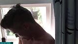 Eurocreme.com - een Franse twink snapshot 3