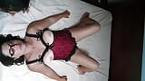 Milf en sexy top es follada por su vecino snapshot 6