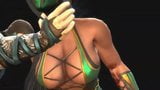 Mk9 jade vs sotto zero ryona in freecam (3) snapshot 2